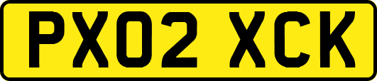 PX02XCK