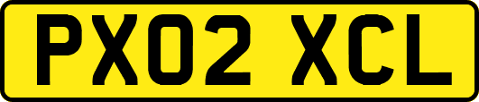 PX02XCL