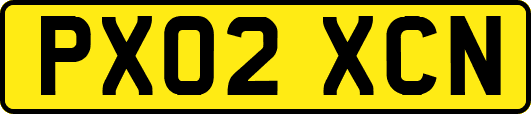 PX02XCN
