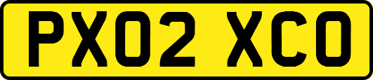 PX02XCO