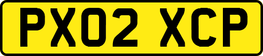 PX02XCP