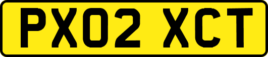 PX02XCT