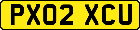 PX02XCU
