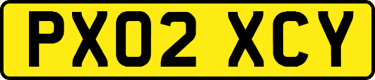 PX02XCY