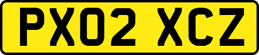 PX02XCZ