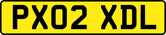 PX02XDL