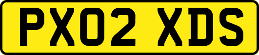 PX02XDS
