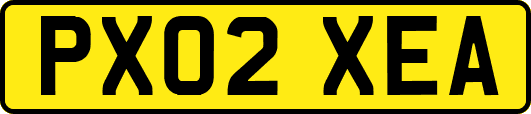 PX02XEA