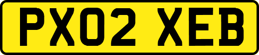PX02XEB