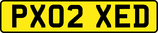 PX02XED