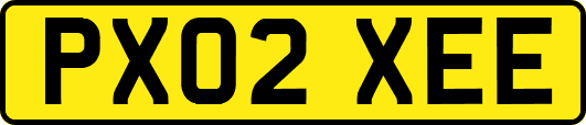 PX02XEE