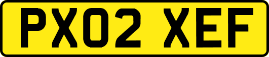 PX02XEF