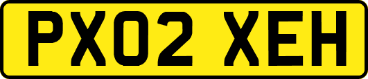 PX02XEH