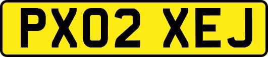 PX02XEJ