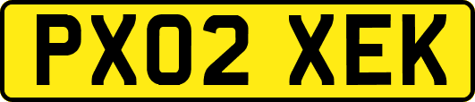 PX02XEK