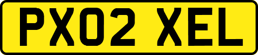 PX02XEL
