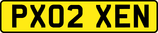 PX02XEN