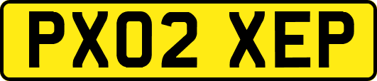 PX02XEP