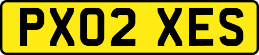 PX02XES