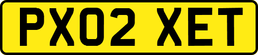 PX02XET