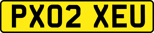 PX02XEU