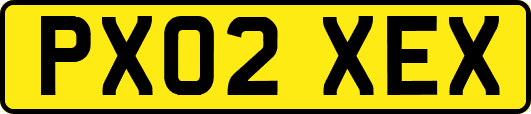 PX02XEX