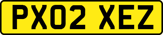 PX02XEZ