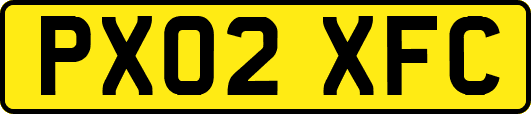 PX02XFC