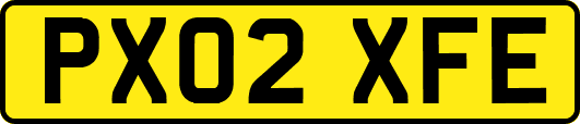 PX02XFE