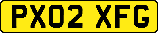 PX02XFG