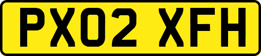 PX02XFH