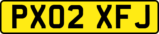 PX02XFJ