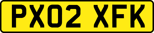 PX02XFK