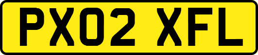 PX02XFL