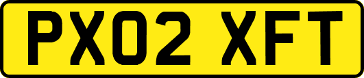 PX02XFT