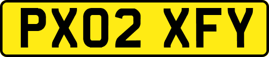 PX02XFY