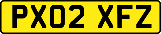 PX02XFZ