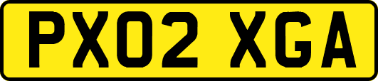 PX02XGA