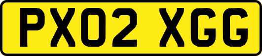 PX02XGG