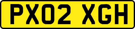PX02XGH