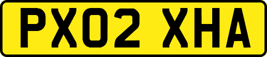 PX02XHA