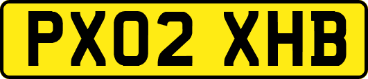 PX02XHB