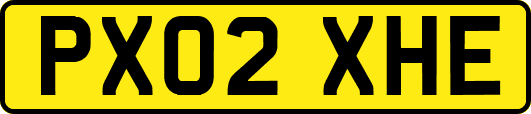 PX02XHE