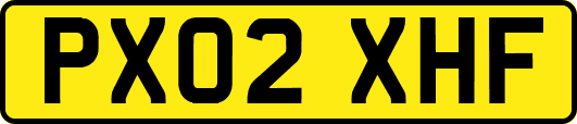 PX02XHF