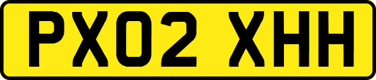 PX02XHH