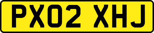 PX02XHJ