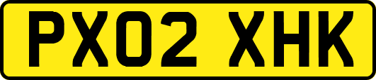 PX02XHK