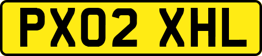 PX02XHL