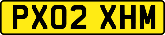 PX02XHM