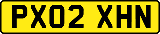 PX02XHN